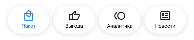 Исследование и дизайн интерфейса личного кабинета
