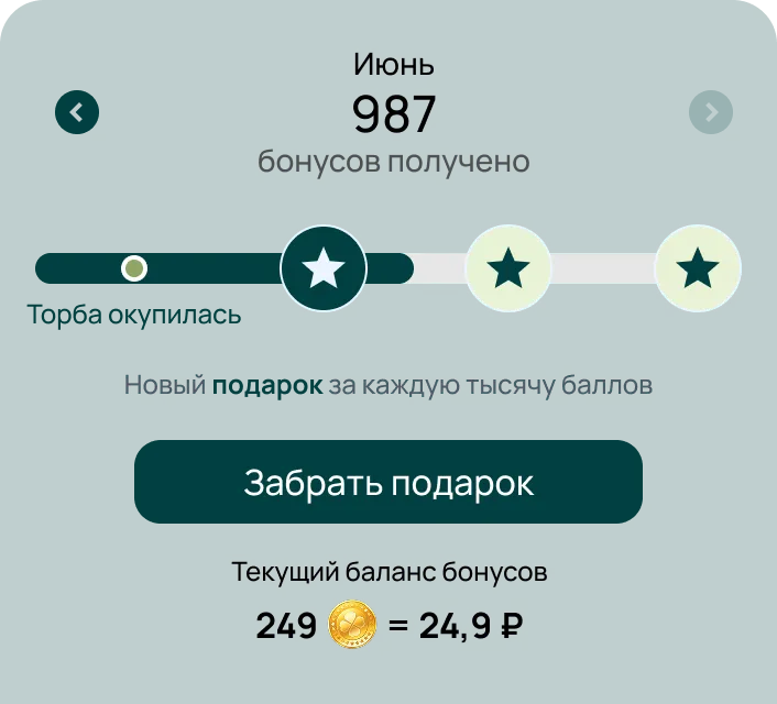 Исследование и дизайн интерфейса личного кабинета | SobakaPav.ru