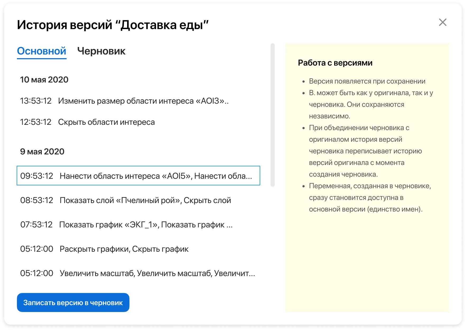 Elma • Собака Павлова • Конструктор чат-ботов