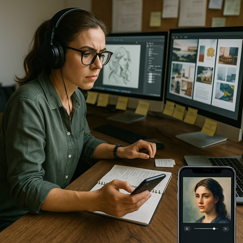 Joono • Собака Павлова • Портреты пользователей