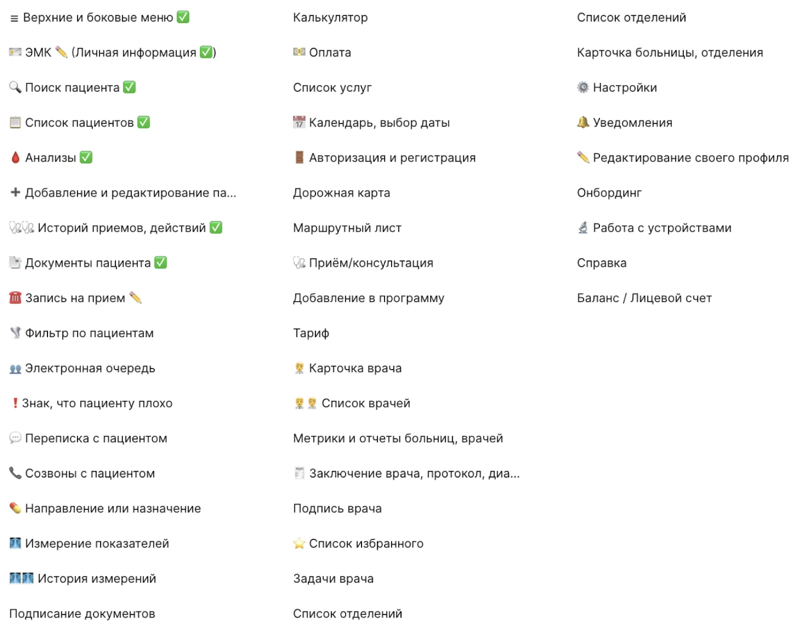 22 лучших медицинских паттерна • Собака Павлова