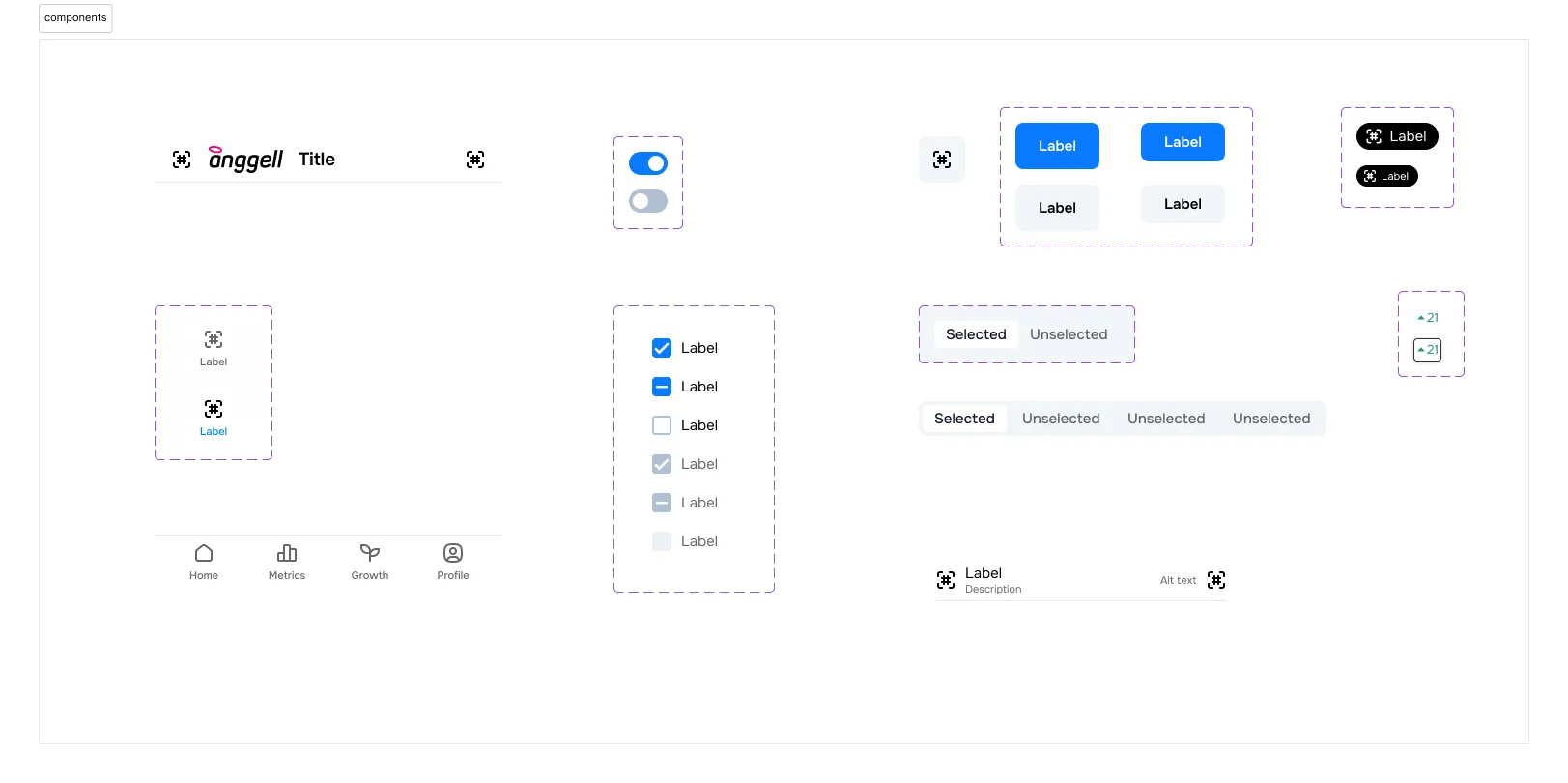 Дизайн интерфейса системы управления рестораном • Собака Павлова