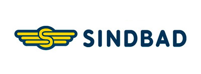 Sindbad logo