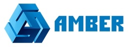 Amber logo