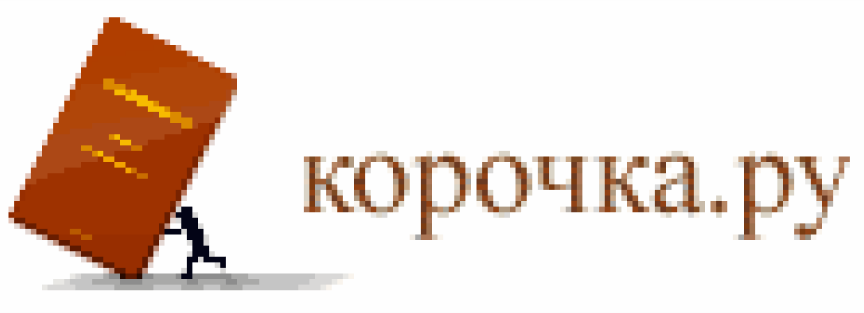 Korochka ru logo