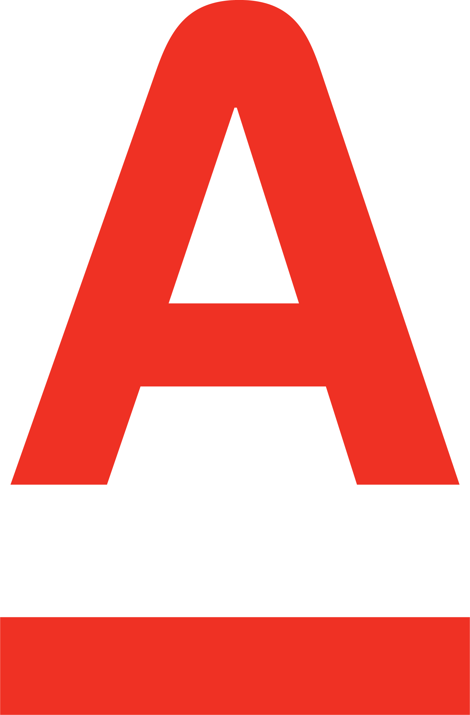 Альфа-Банк logo