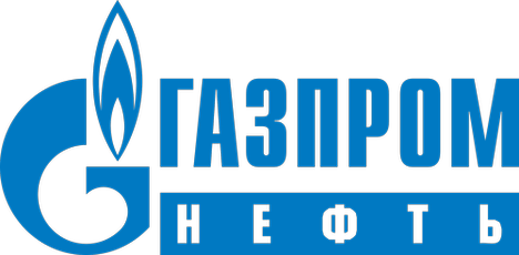 Газпром-нефть logo