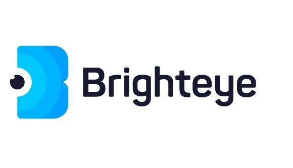 Brighteye logo