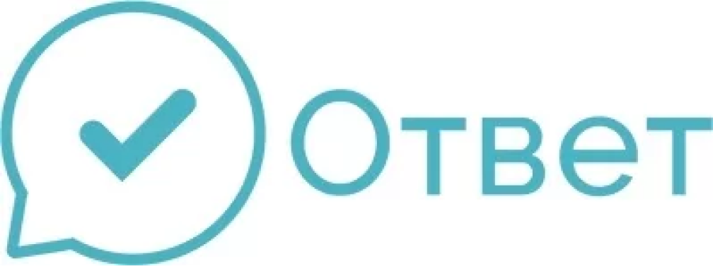 Otvet logo