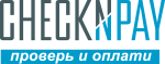 Checknpay logo