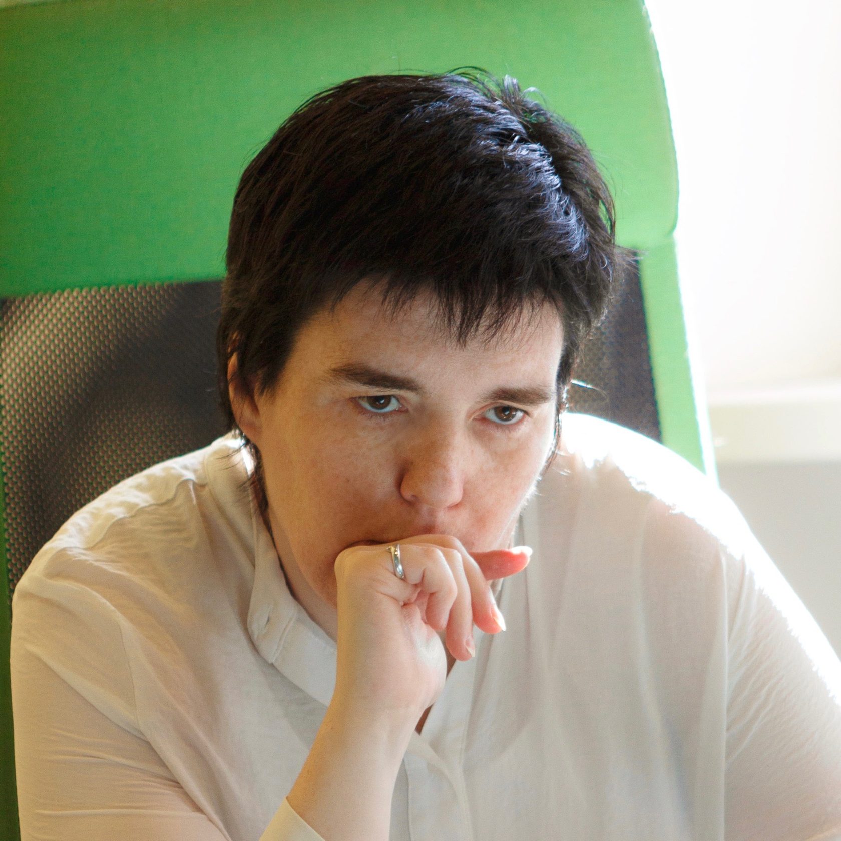 Ольга Павлова Ольга Павлова