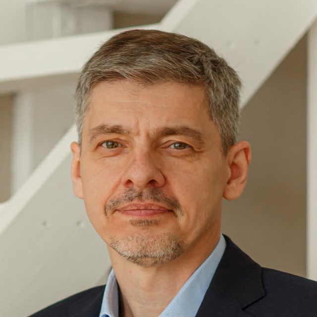 Сергей Ефремов,