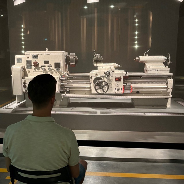 Владимир Рувимов