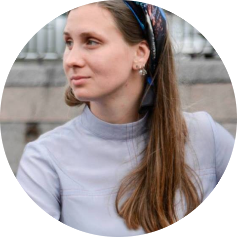Собака Павлова • Выпускники • Ксения Власова