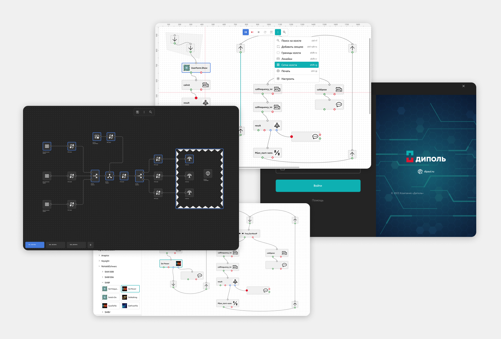 UX-дизайн • Собака Павлова