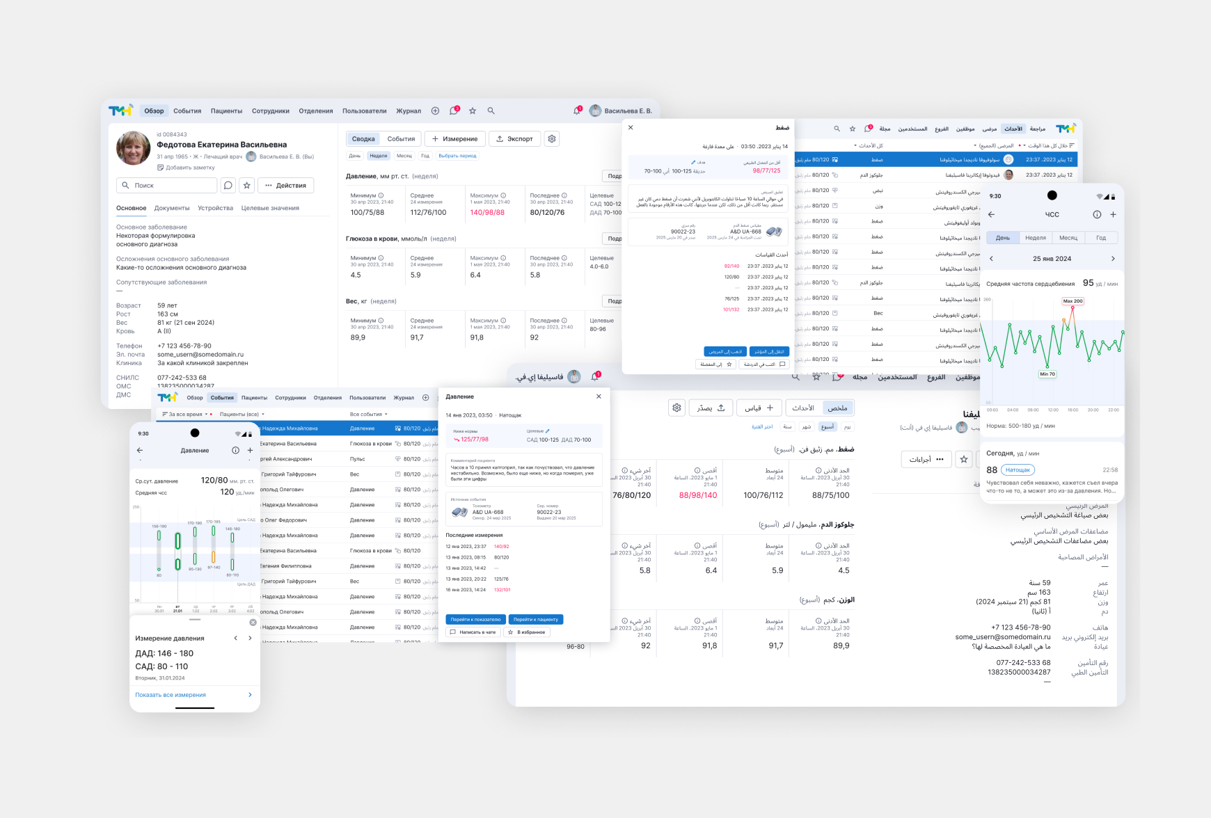 UX-дизайн • Собака Павлова