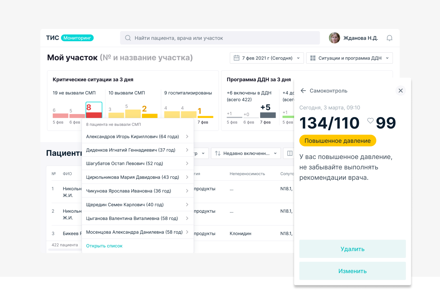 UX/UI-дизайн под ключ