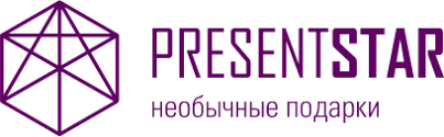 Логотип Интернет-магазин подарков-впечатлений