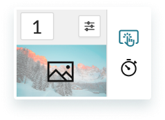 Микрокарточки стимулов для проведения исследований