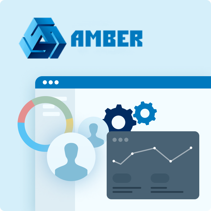 Собака Павлова || Кейс Amber