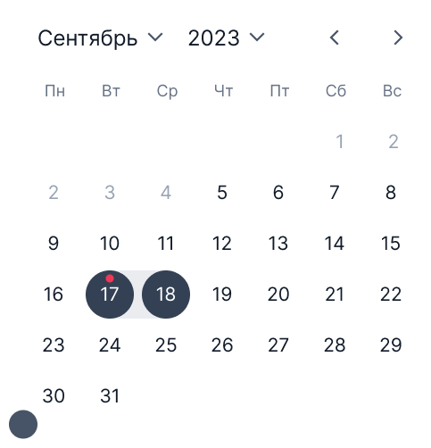Дизайн-система АльфаСтрахования